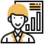 Analyst icon 64x64