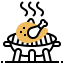 Meat icon 64x64