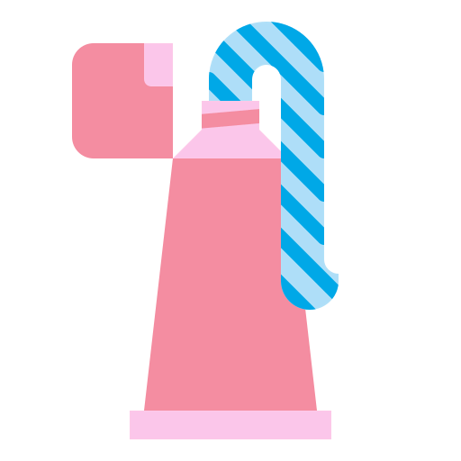 Toothpaste icon