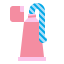 Toothpaste icon 64x64