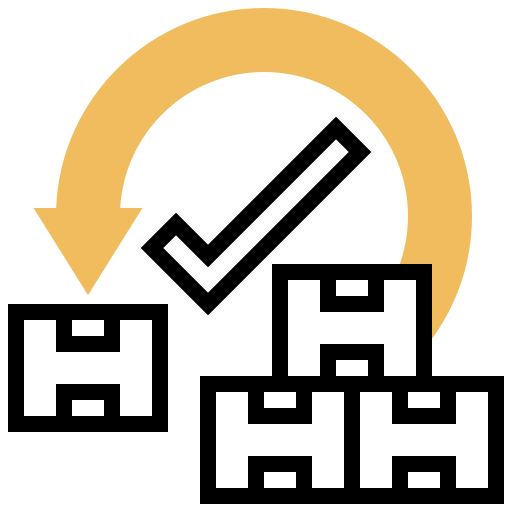 Acceptance icon