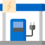 Charging station іконка 64x64