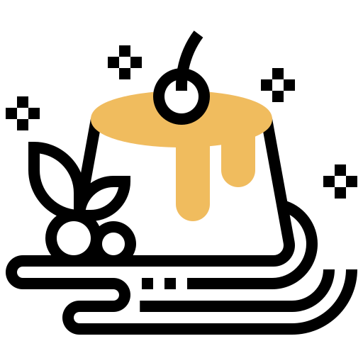 Dessert icon