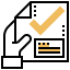 Vote icon 64x64