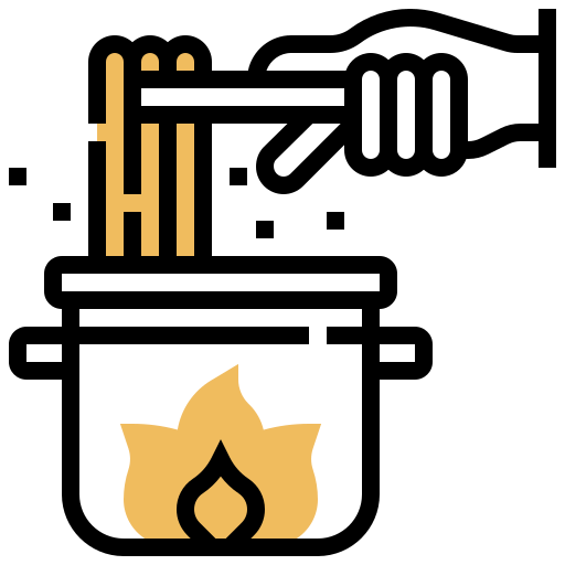 Cook icon