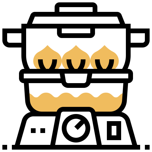 Steamer icon
