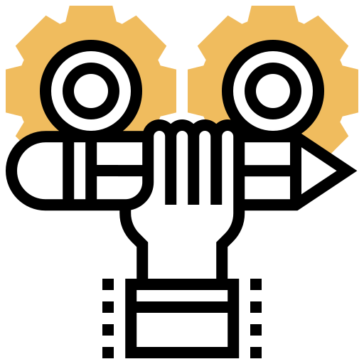 Developer ícono