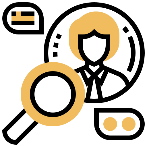 Search icon