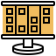 Planning icon 64x64