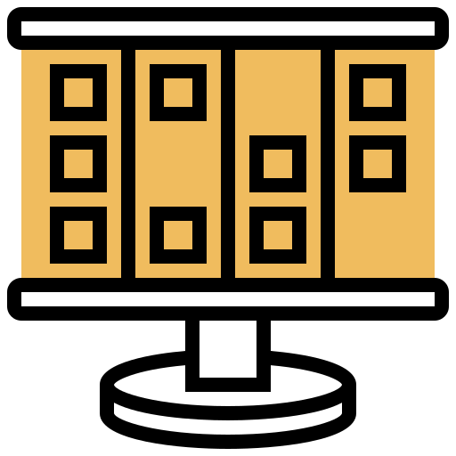 Planning icon