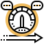 Speed icon 64x64