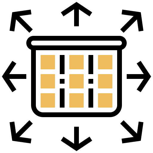 Planning icon