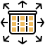 Planning icon 64x64