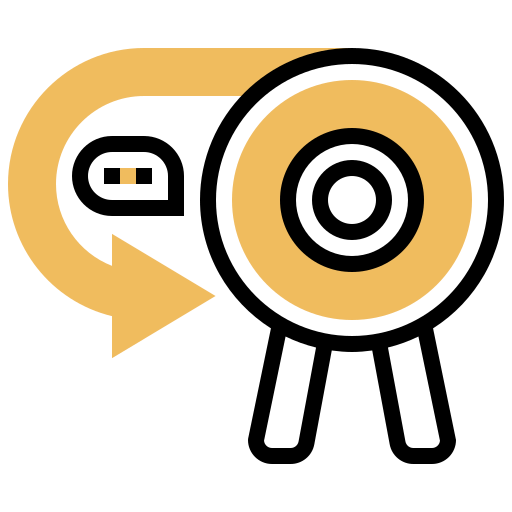 Objective icon