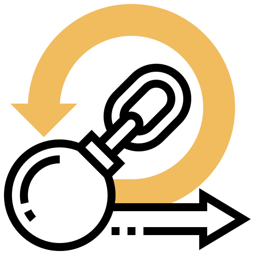 Obstacle icon