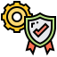 Quality assurance icon 64x64