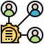 Stakeholder icon 64x64