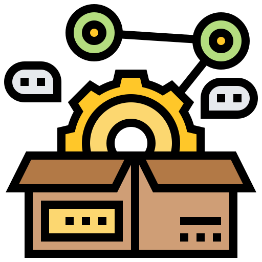 Release icon
