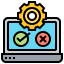Testing icon 64x64