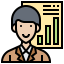 Analyst icon 64x64