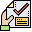 Vote icon 64x64