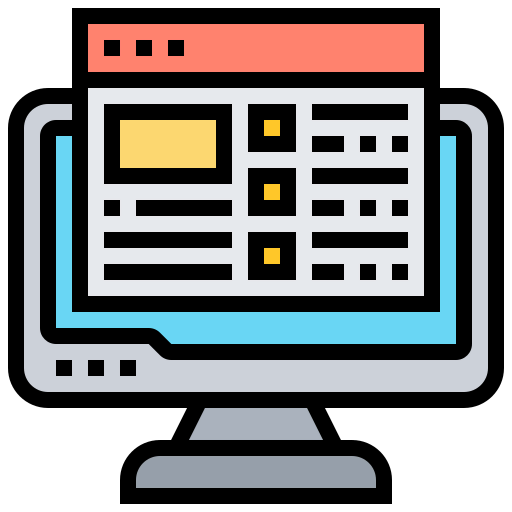 Task list icon