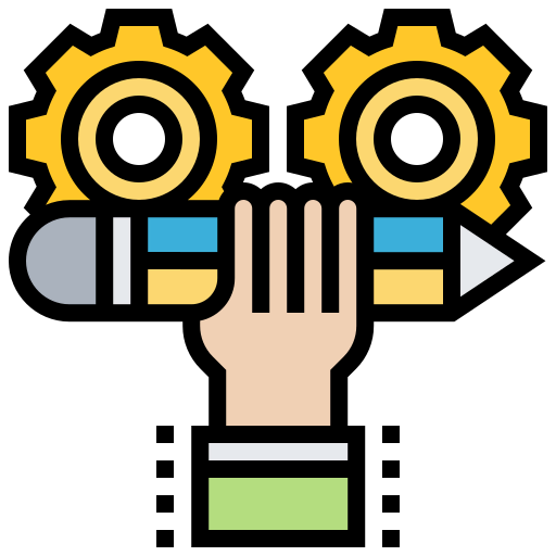 Developer ícono