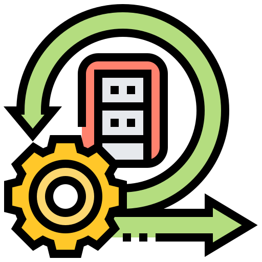 Software development アイコン