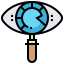 Vision icon 64x64