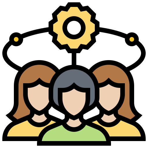 Team icon