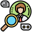 Search icon 64x64
