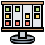Planning icon 64x64