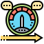 Speed icon 64x64