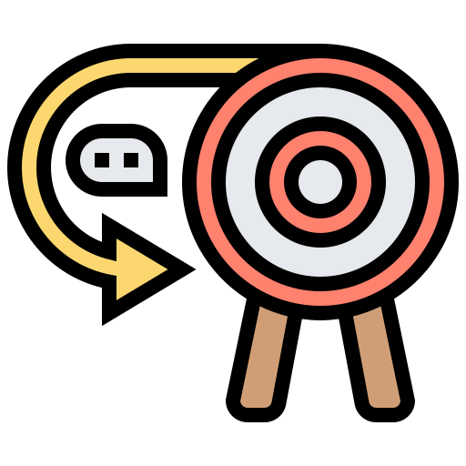 Objective Symbol