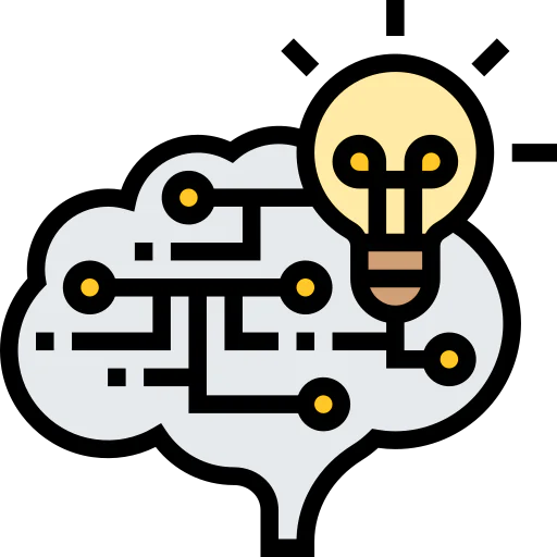 Brain icon