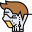Android アイコン 64x64