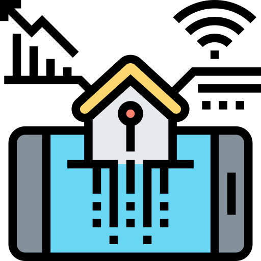 Smartphone icon