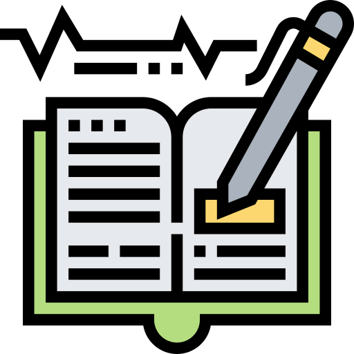 Book icon