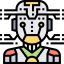 Artificial intelligence アイコン 64x64