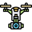 Helicopter アイコン 64x64
