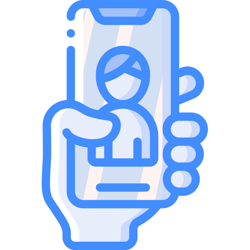 Selfies icon