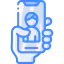 Selfies icon 64x64