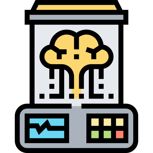 Brain icon