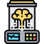 Brain アイコン 64x64