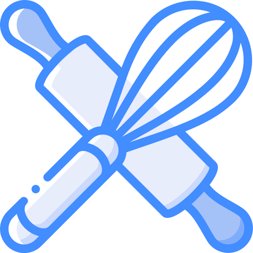 Baking icon