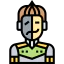 AI アイコン 64x64