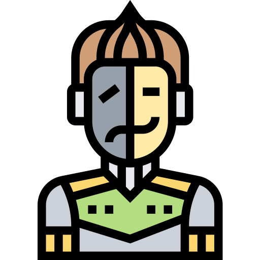 AI icon