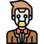 Robot アイコン 64x64