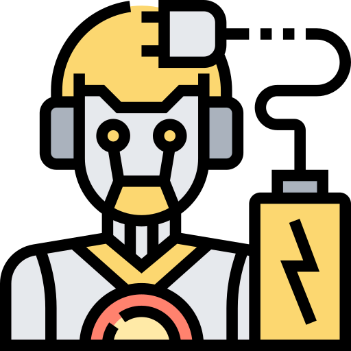 Battery icon
