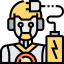 Battery アイコン 64x64